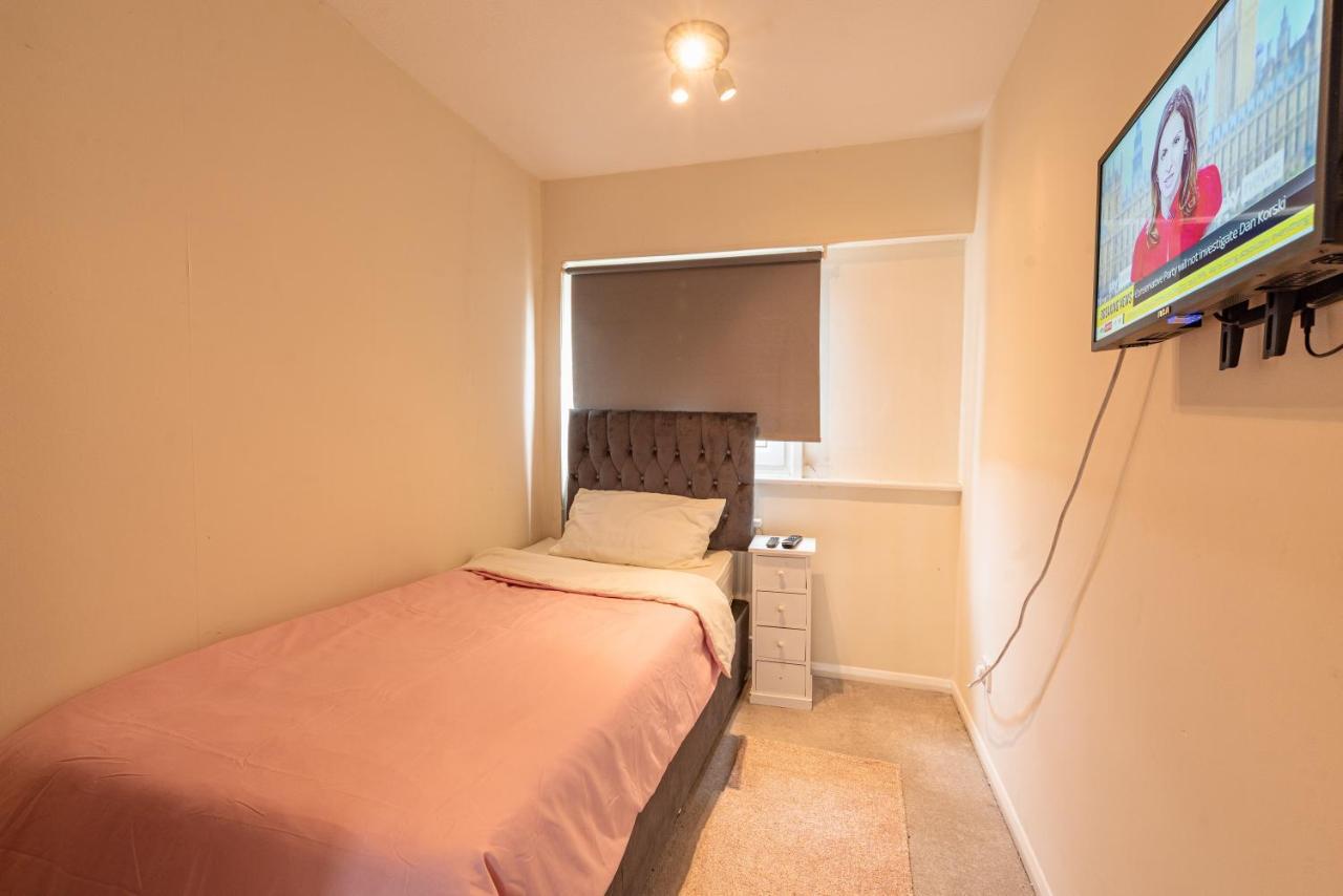 Professional House Apartamento Gravesend Exterior foto