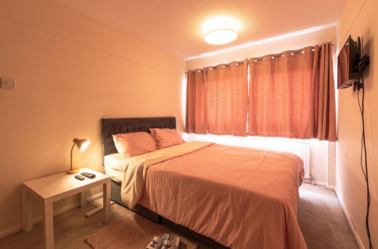 Professional House Apartamento Gravesend Exterior foto