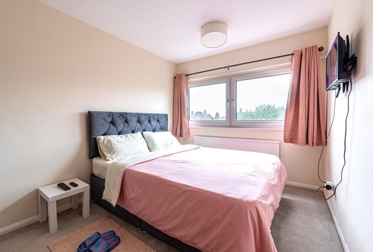 Professional House Apartamento Gravesend Exterior foto