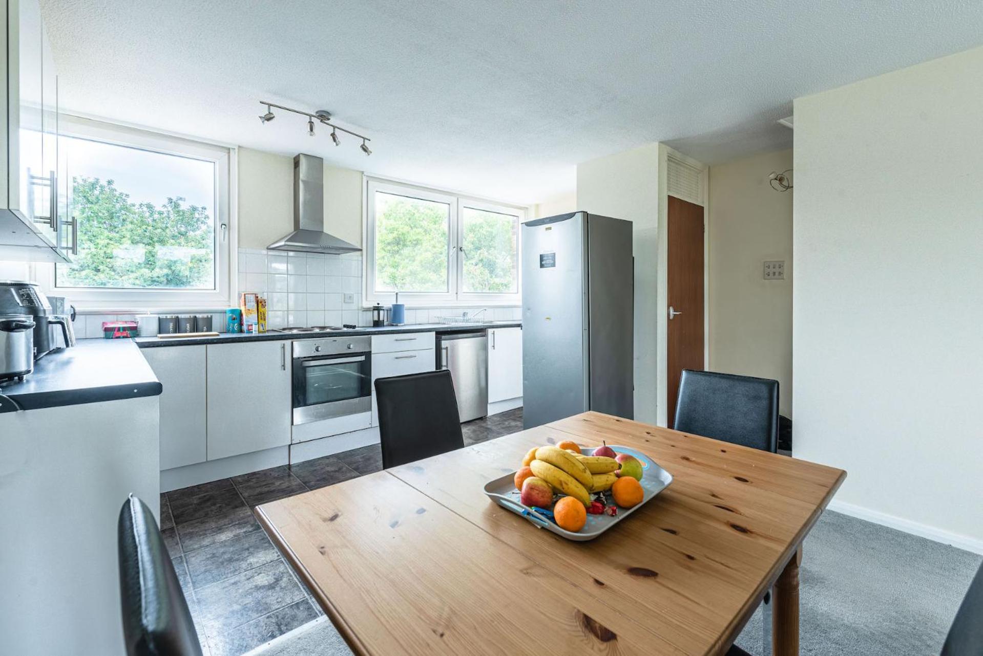 Professional House Apartamento Gravesend Exterior foto
