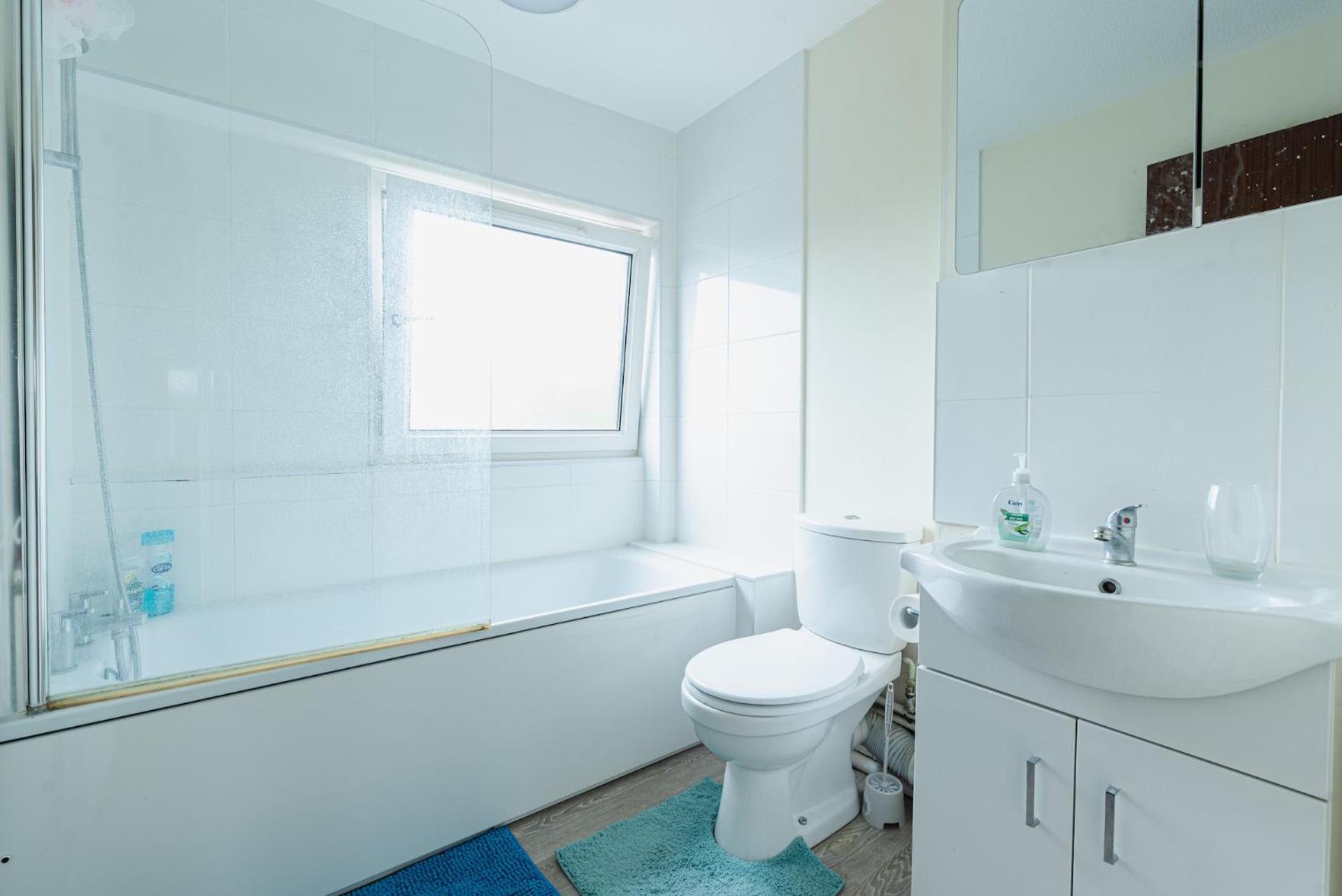 Professional House Apartamento Gravesend Exterior foto