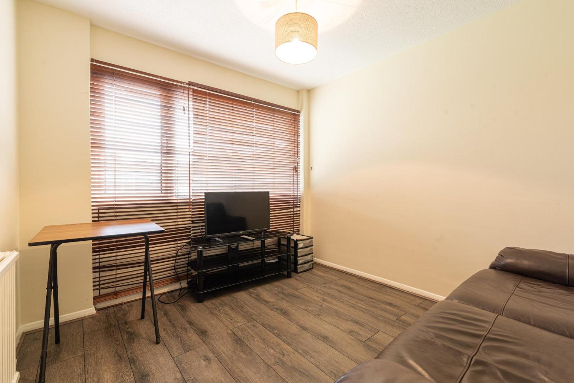 Professional House Apartamento Gravesend Exterior foto