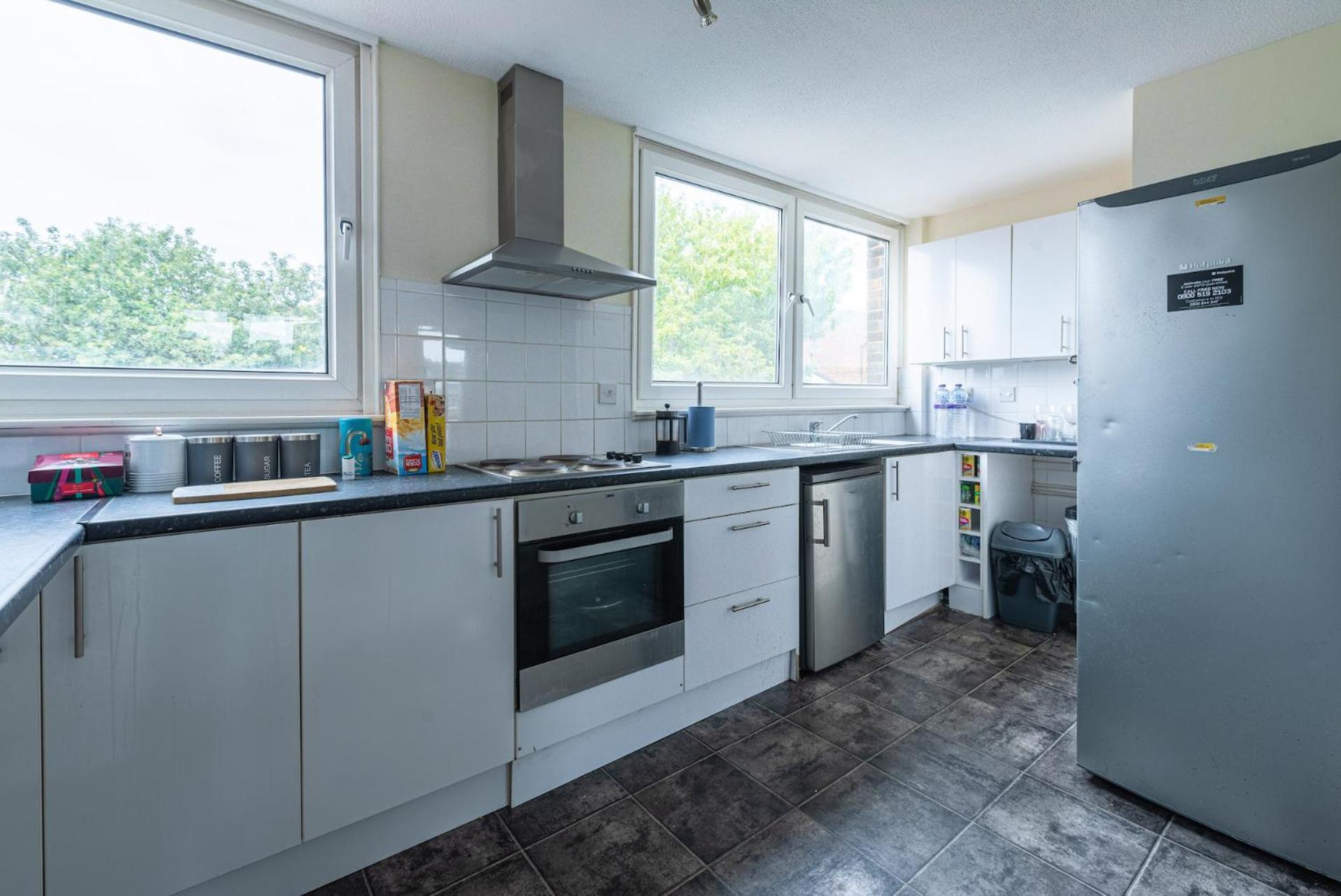 Professional House Apartamento Gravesend Exterior foto