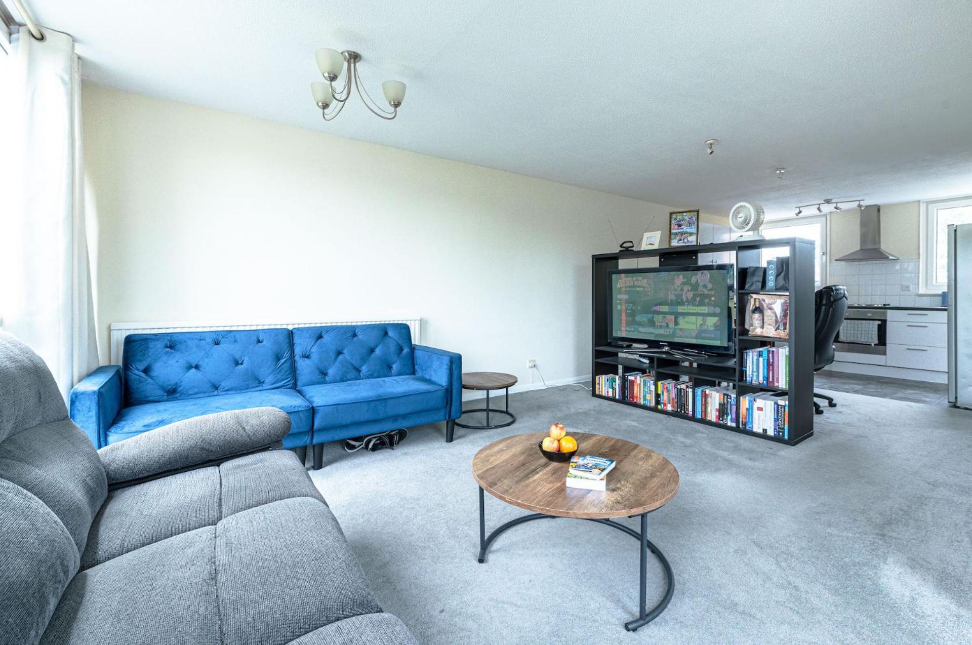 Professional House Apartamento Gravesend Exterior foto