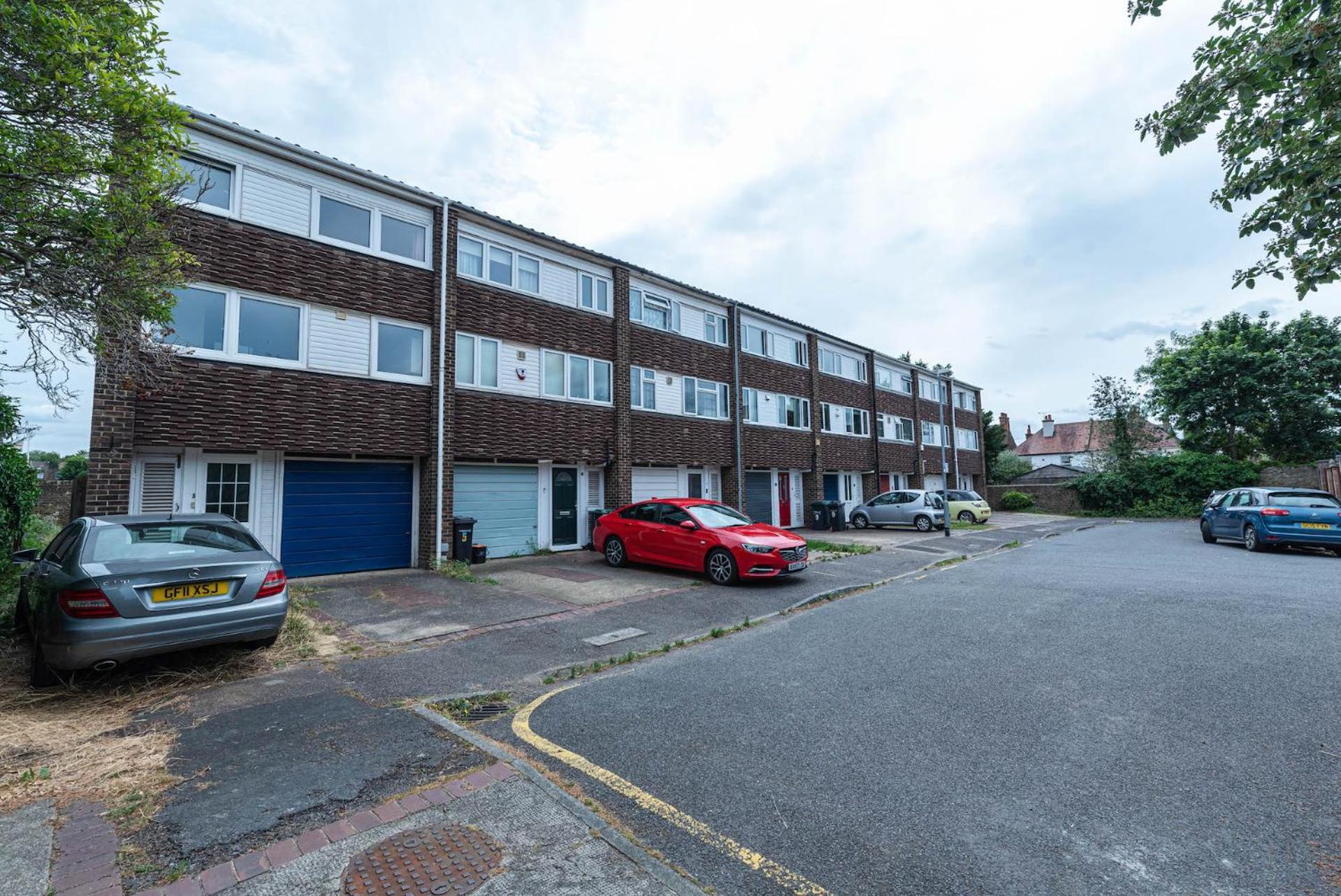 Professional House Apartamento Gravesend Exterior foto