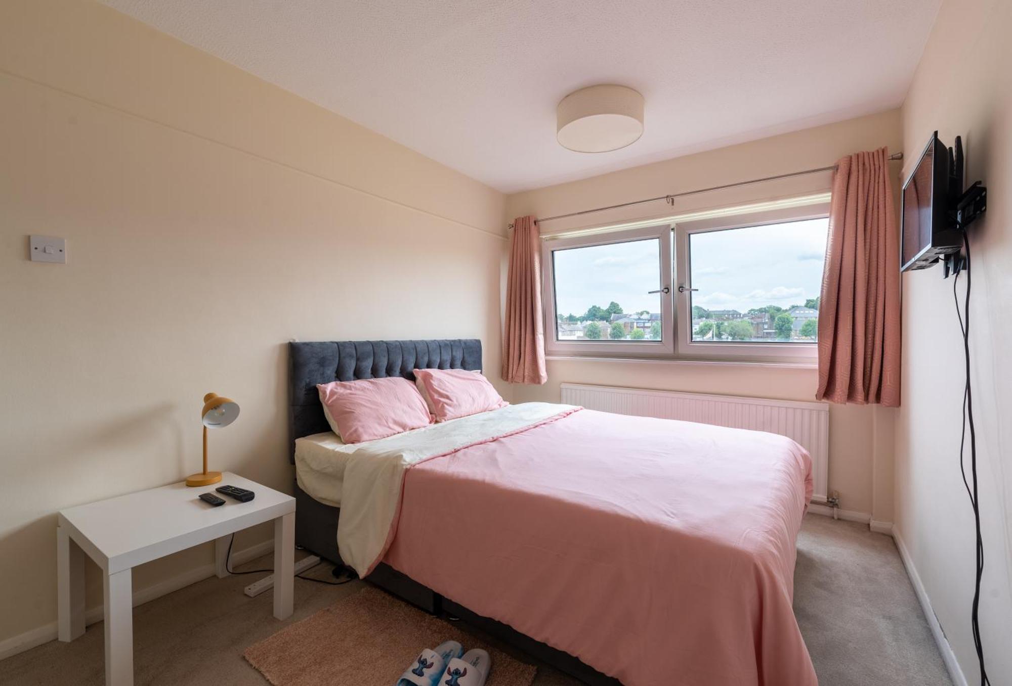 Professional House Apartamento Gravesend Exterior foto